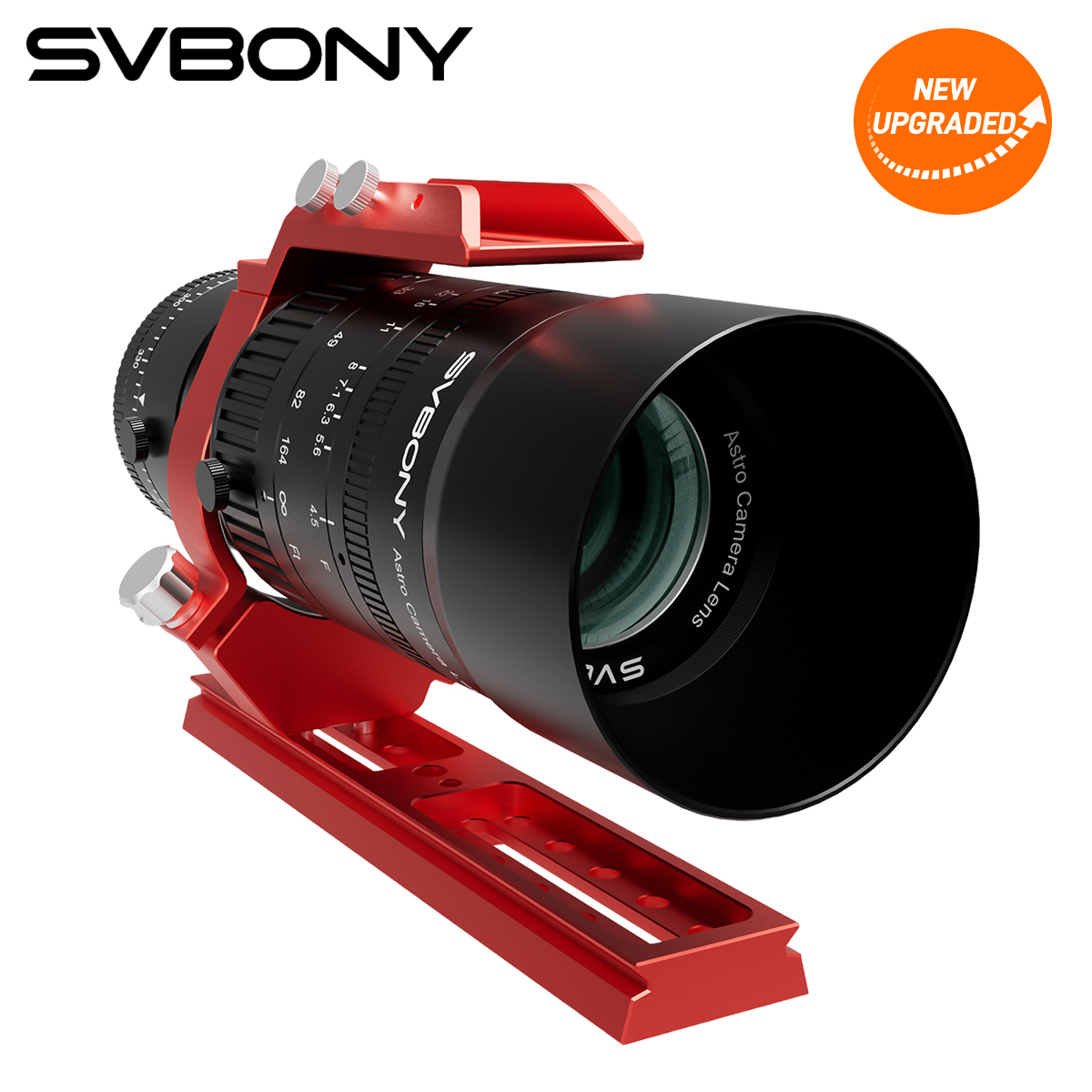 Skyzone Sky04O Pro Fpv Goggles - Svbony SV555 Versi Baru Teleskop Astrofotografi
