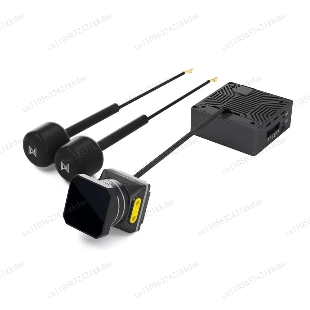 Walksnail Avatar Hd Moonlight Kit 4K - Untuk Walksnail Avatar HD Moonlight Kit