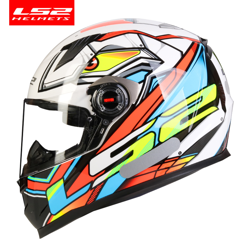 Walksnail Avatar Hd Kit V2 32Gb - Helm Sepeda Motor Full Face LS2