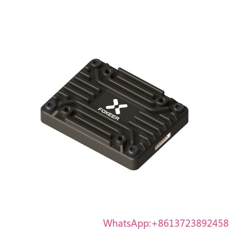 Foxeer Reaper Extreme 2.5W Vtx - Set Modul Kacamata Foxeer 4.9G Low