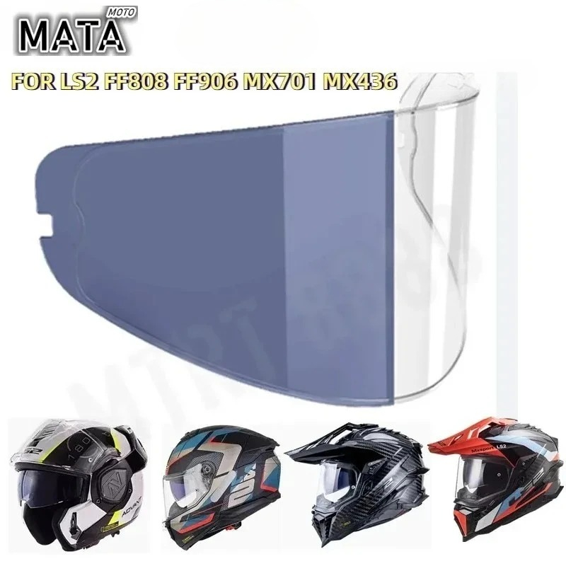 Walksnail Avatar Hd Kit V2 32Gb - Untuk LS2 Snap-on Anti-fog Film FF808