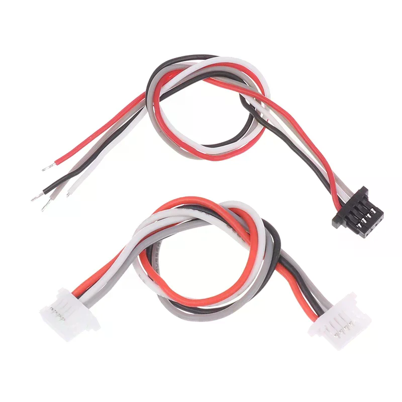 Walksnail Avatar Hd Kit V2 32Gb - Kabel Daya Walksnail Avatar Kit 6Pin