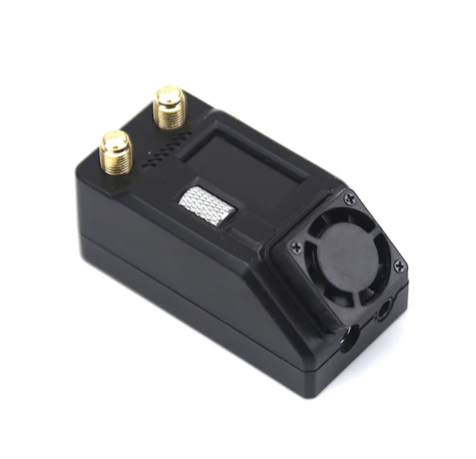 Skyzone Steadyview X Receiver Module - Modul Penerima Layar IPS SKYZONE SteadyView