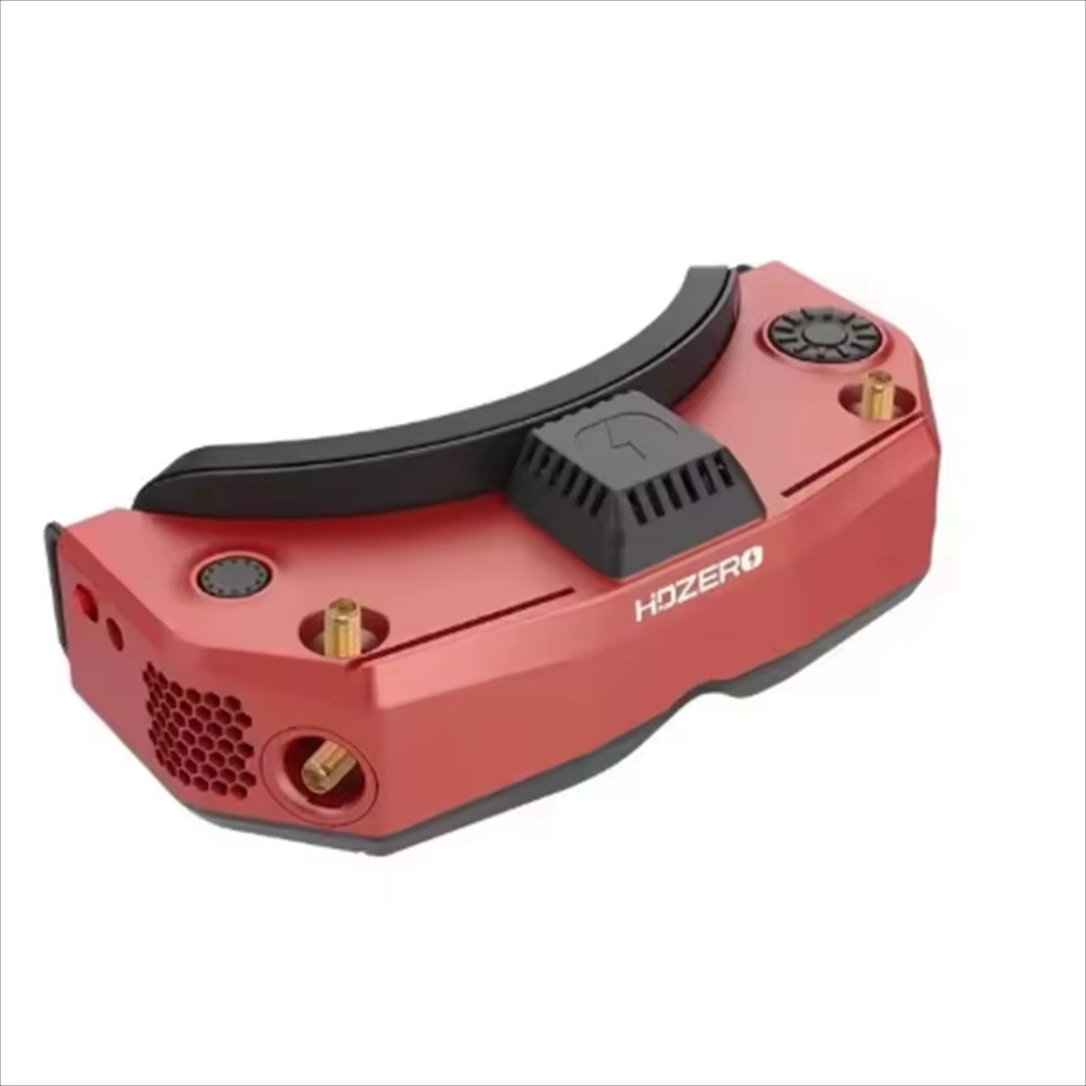 Hdzero Goggles Digital Hd Fpv - Kacamata FPV Digital HDZero Goggle 2