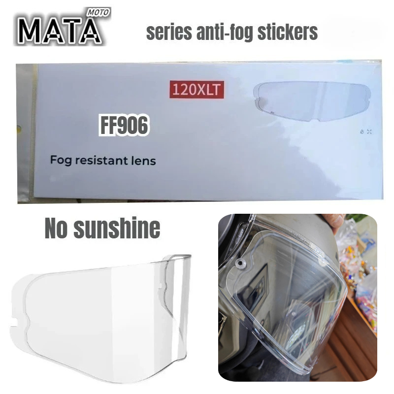 Walksnail Avatar Hd Kit V2 32Gb - Untuk Stiker Anti-kabut LS2 FF900/399/901/811/808/805/802/352/351/369/300/396/358/800/352/906 Aksesori