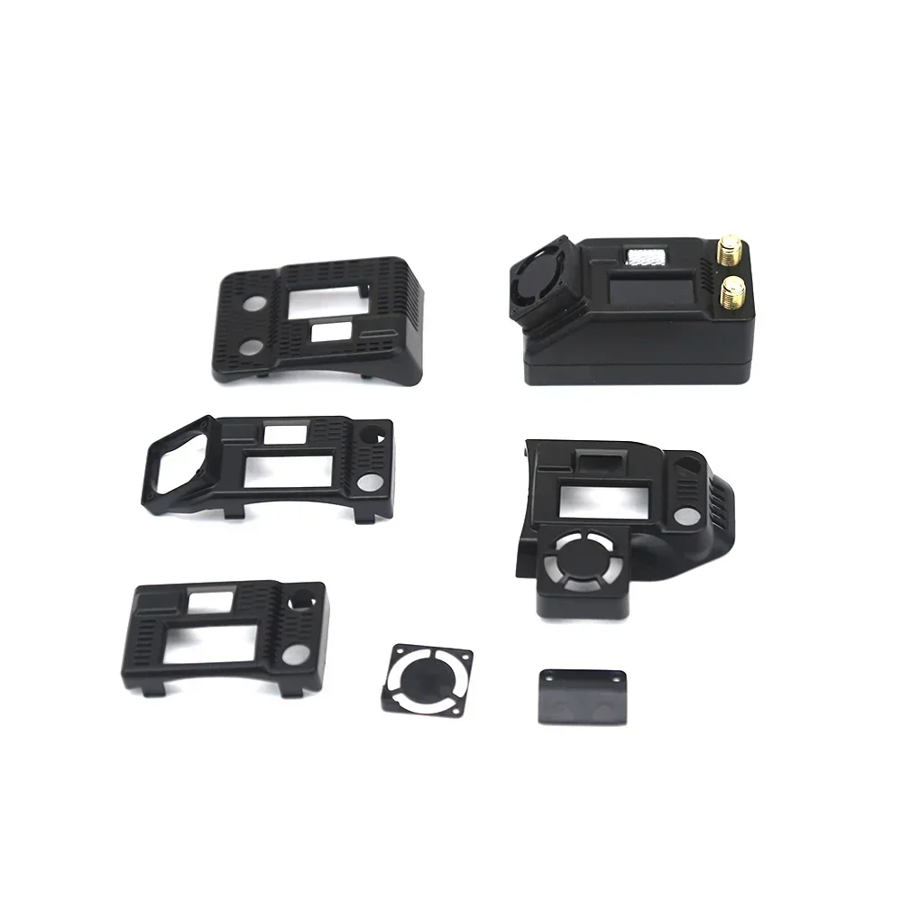 Skyzone Steadyview X Receiver Module - Modul Penerima Skyzone Steadyview X 5.8g