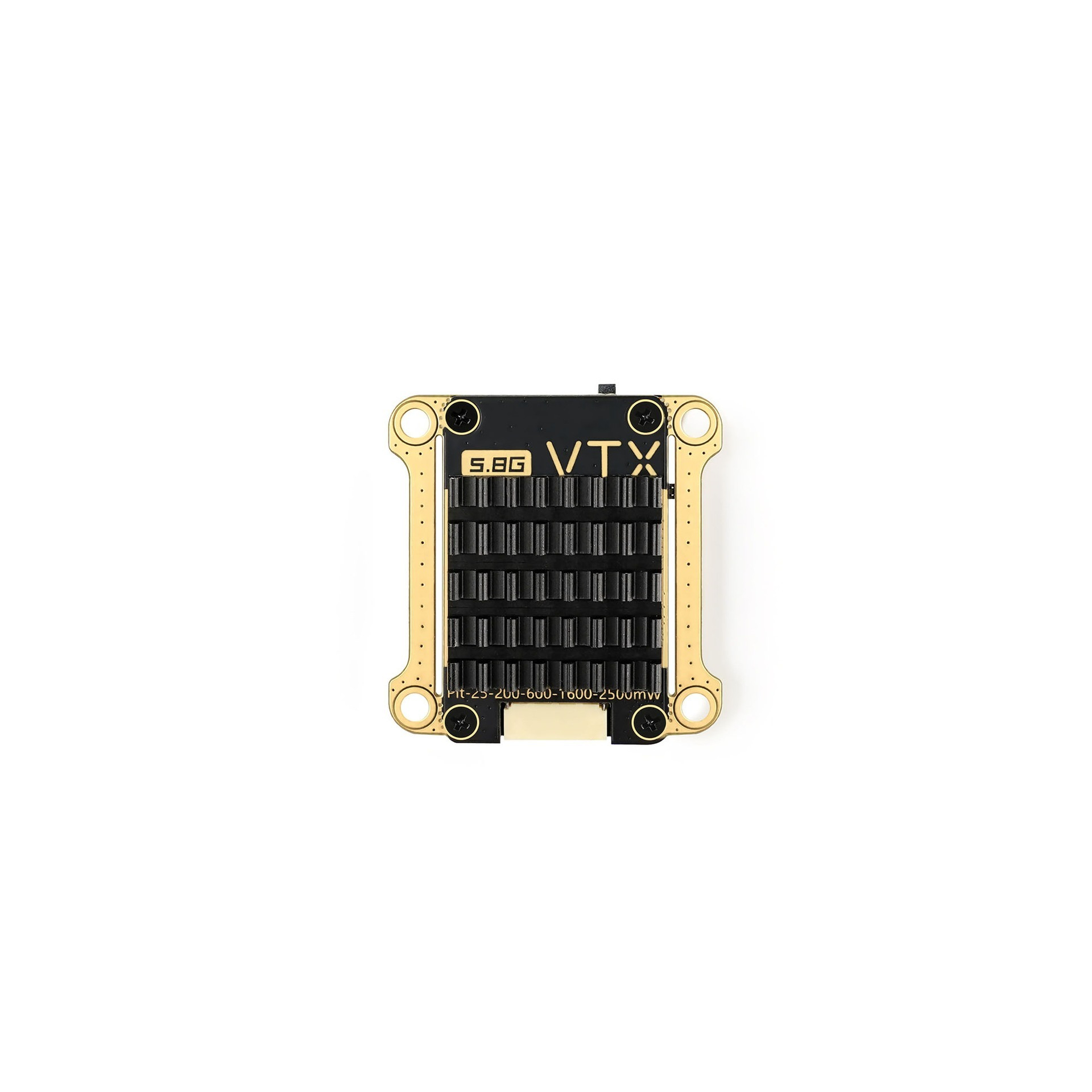 Geprc Rad Vtx 5.8G 2.5W - Untuk GEPRC RAD VTX 5.8G 2.5W