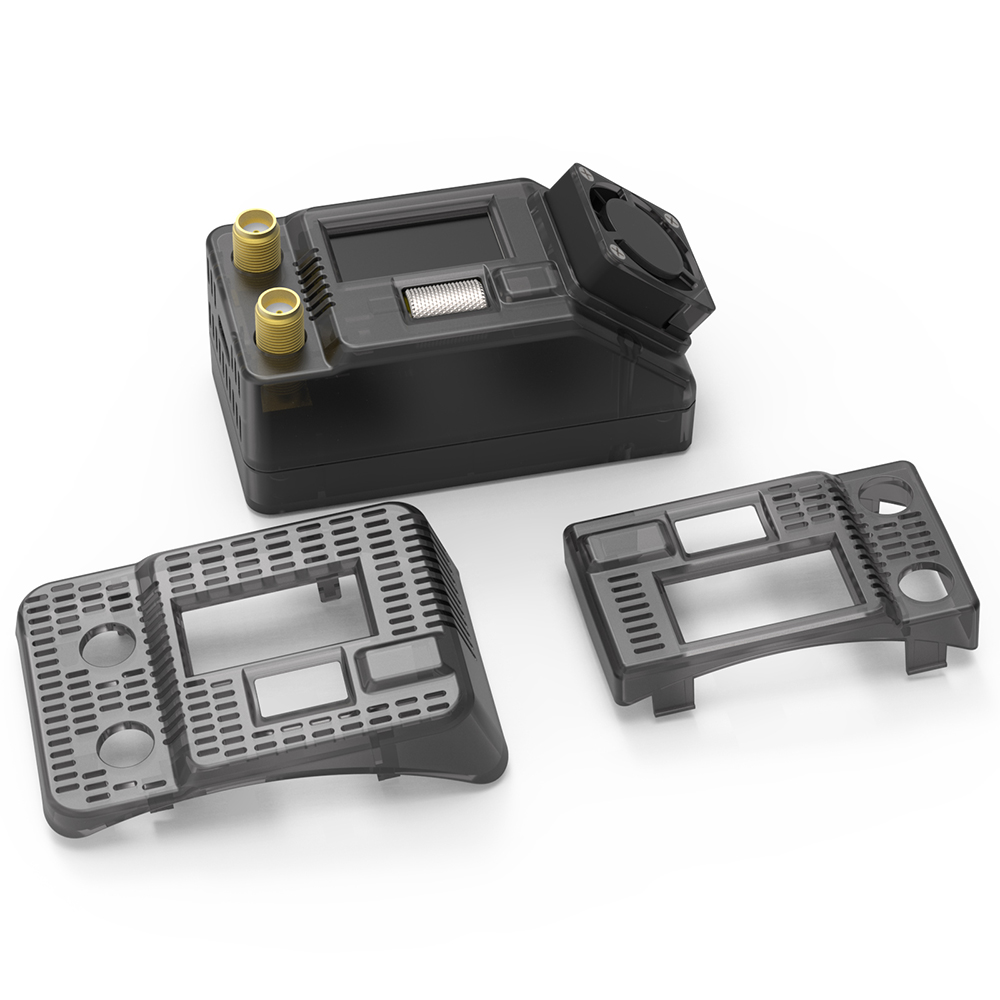 Skyzone Steadyview X Receiver Module - SKYZONE Steadyview X 5.0G 5.8G Modul