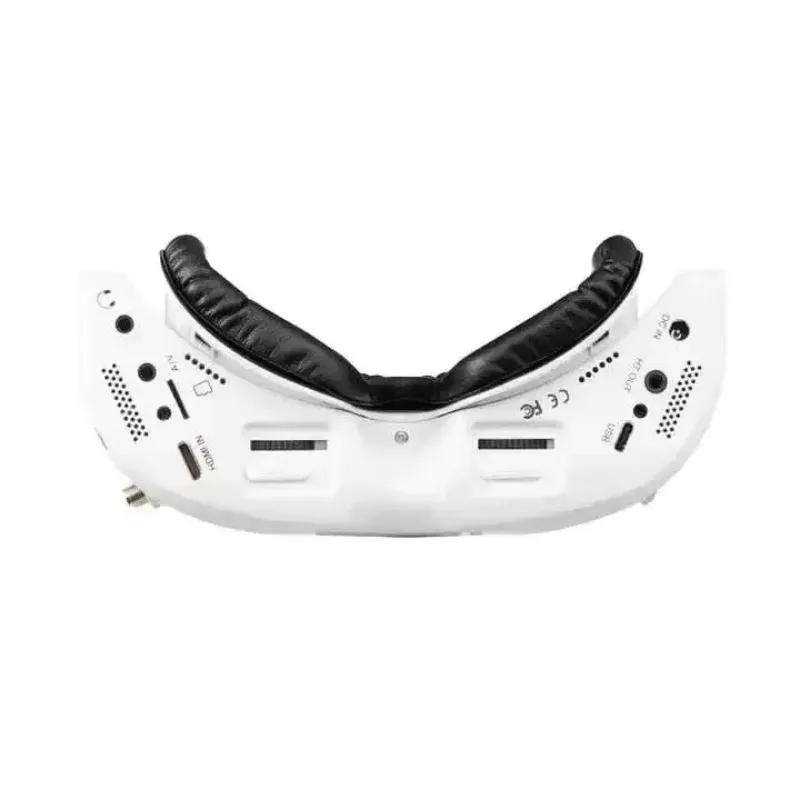 Skyzone Sky04O Pro Fpv Goggles - Kacamata FPV NASM 2026 V2 HD