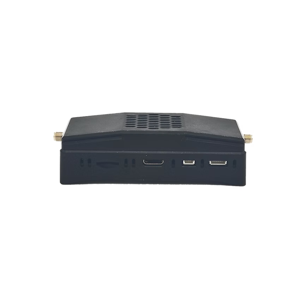 Hdzero Goggles Digital Hd Fpv - HDZero VRX 4X 5.8GHz HDZ3500 720p