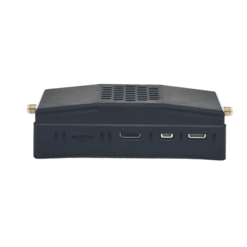 VRX 4X 5.8GHz 720p 60fps Modul - Hdzero Goggles Digital Hd Fpv ulasan dan harga