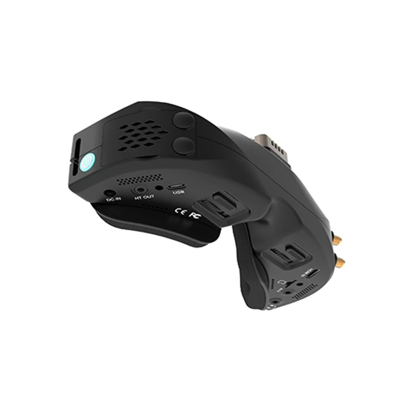 SKYZONE SKY04O Pro OLED FPV ka - Skyzone Sky04O Pro Fpv Goggles ulasan dan harga