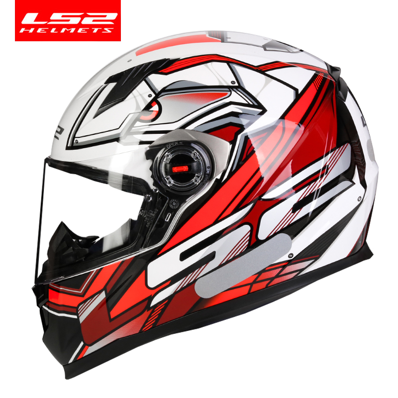 Helm Sepeda Motor Full Face LS - Walksnail Avatar Hd Kit V2 32Gb ulasan dan harga