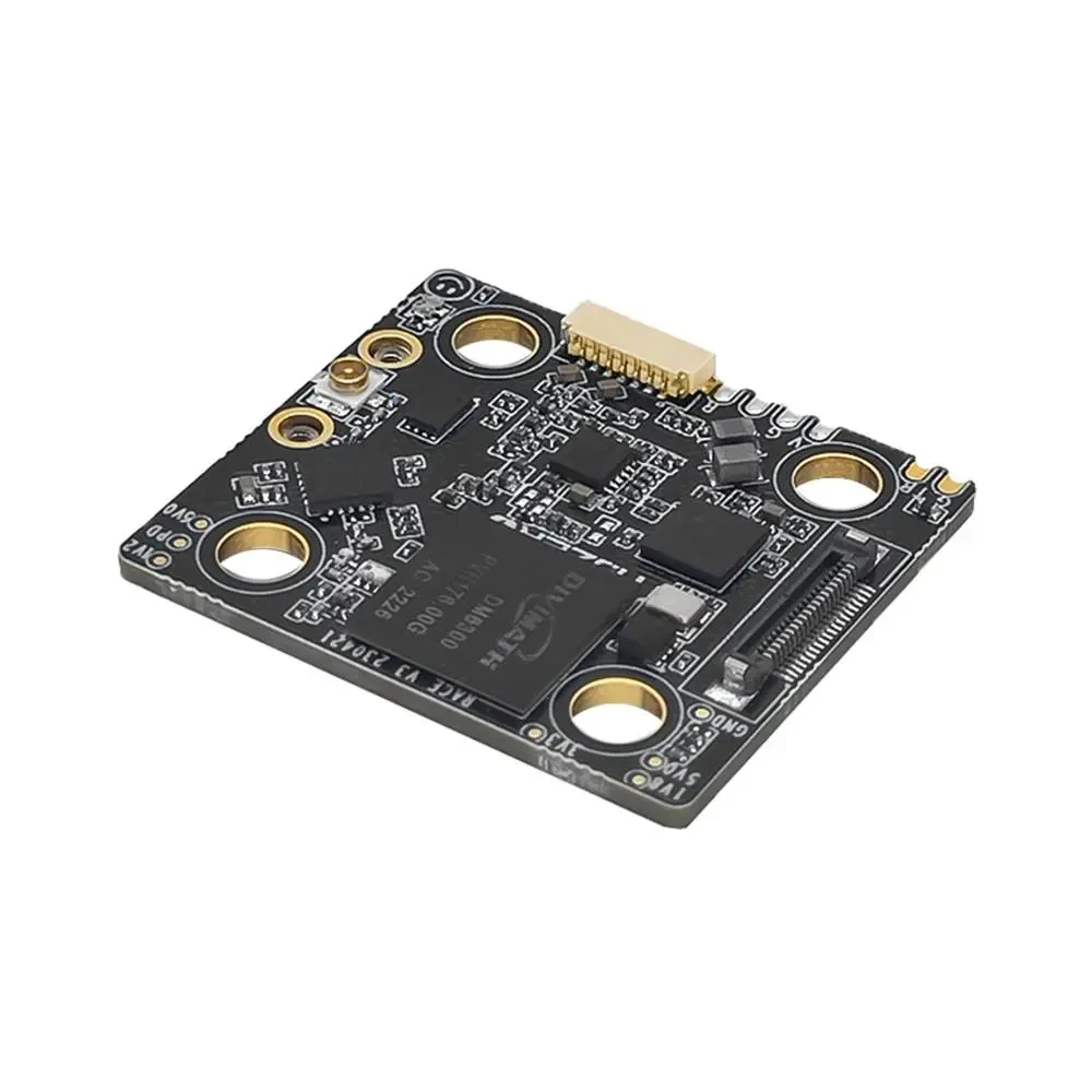 VoidFly HDZero Race V3 VTX Pem - Hdzero Goggles Digital Hd Fpv ulasan dan harga