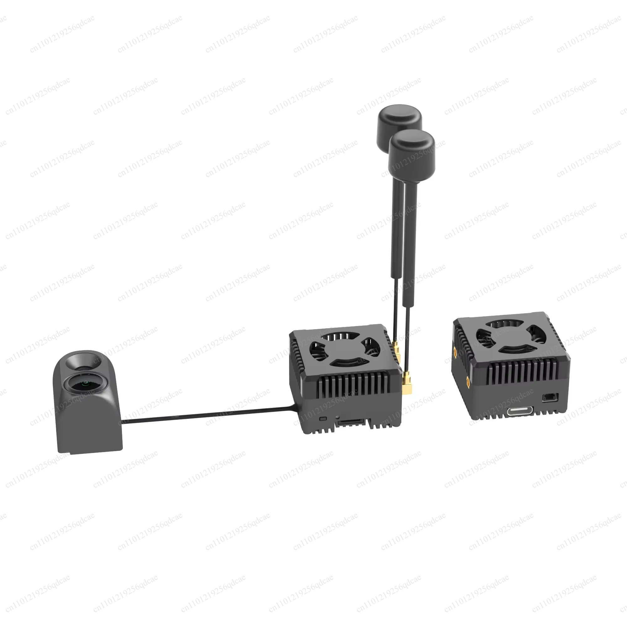 Walksnail Ascent GT Pro Z40 /  - Walksnail Avatar Hd Kit V2 32Gb ulasan dan harga