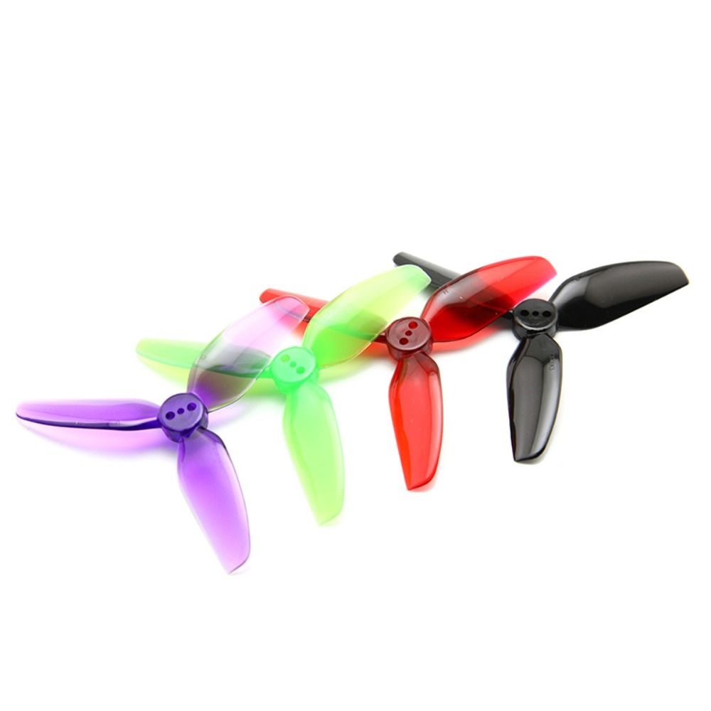 2 Pasang HQProp T3X3X3 Baling- - Walksnail Avatar Hd Goggles X ulasan dan harga
