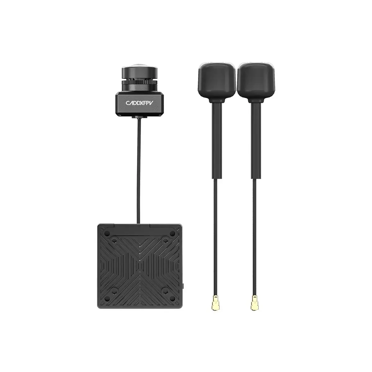 Caddx Walksnail Avatar HD V2 K - Walksnail Avatar Hd Kit V2 32Gb ulasan dan harga