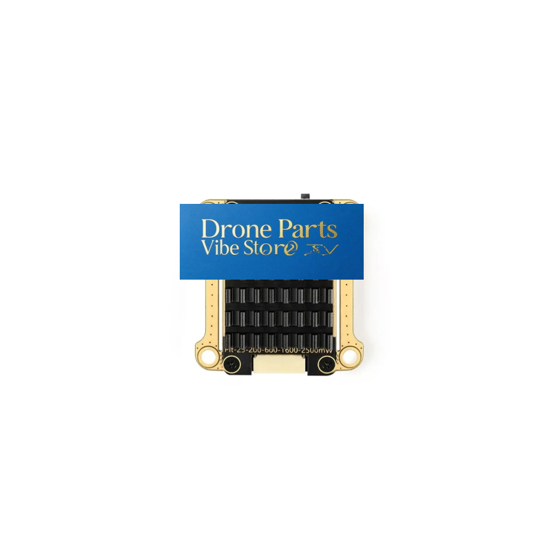 Suku Cadang Drone GEPRC RAD VT - Geprc Rad Vtx 5.8G 2.5W ulasan dan harga
