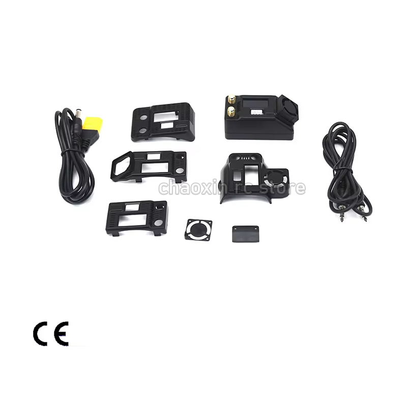 Penerima Layar SKYZONE SteadyV - Skyzone Steadyview X Receiver Module ulasan dan harga