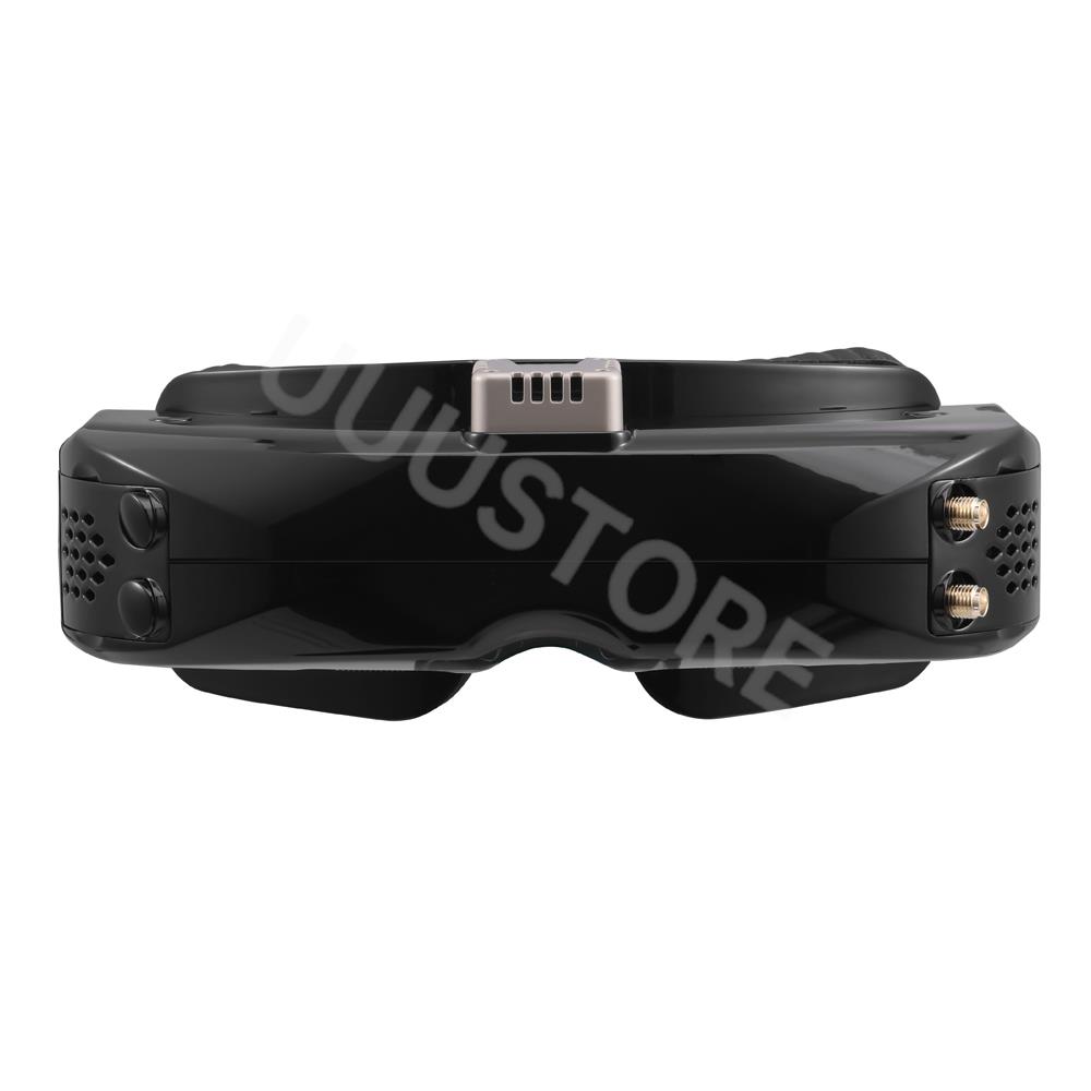 SKY04X SKYZONE Pro 5.8Ghz 48CH - Skyzone Sky04X Pro Oled Fpv Goggles ulasan dan harga