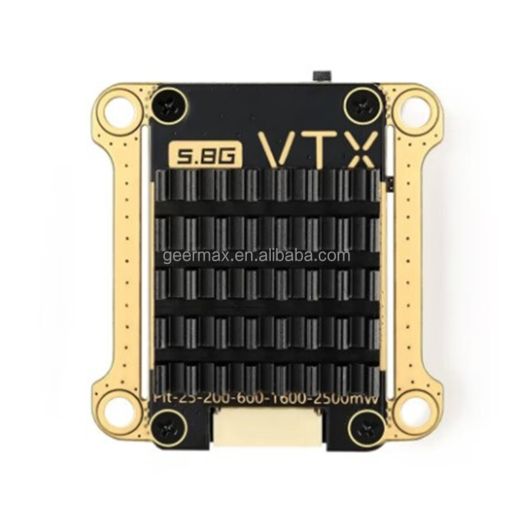 Suku Cadang Drone untuk GEPRC  - Geprc Rad Vtx 5.8G 2.5W ulasan dan harga