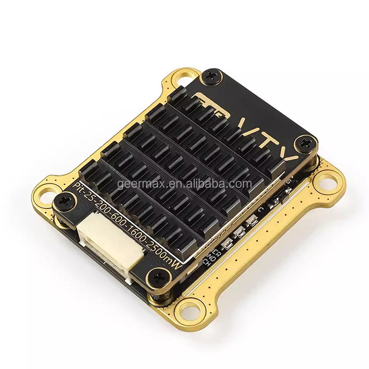 Suku Cadang Drone untuk GEPRC  - Geprc Rad Vtx 5.8G 2.5W ulasan dan harga