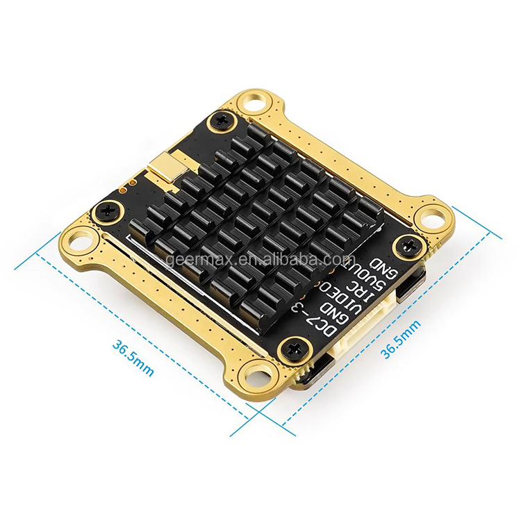 Suku Cadang Drone untuk GEPRC  - Geprc Rad Vtx 5.8G 2.5W ulasan dan harga