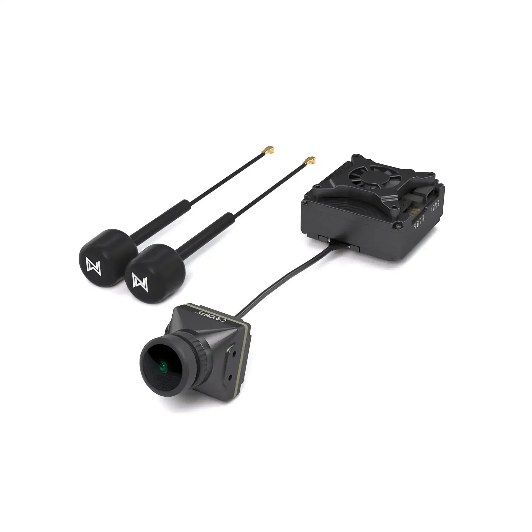 CADDX Walksnail Avatar GT 2W K - Walksnail Avatar Gt Kit 2W Vtx ulasan dan harga