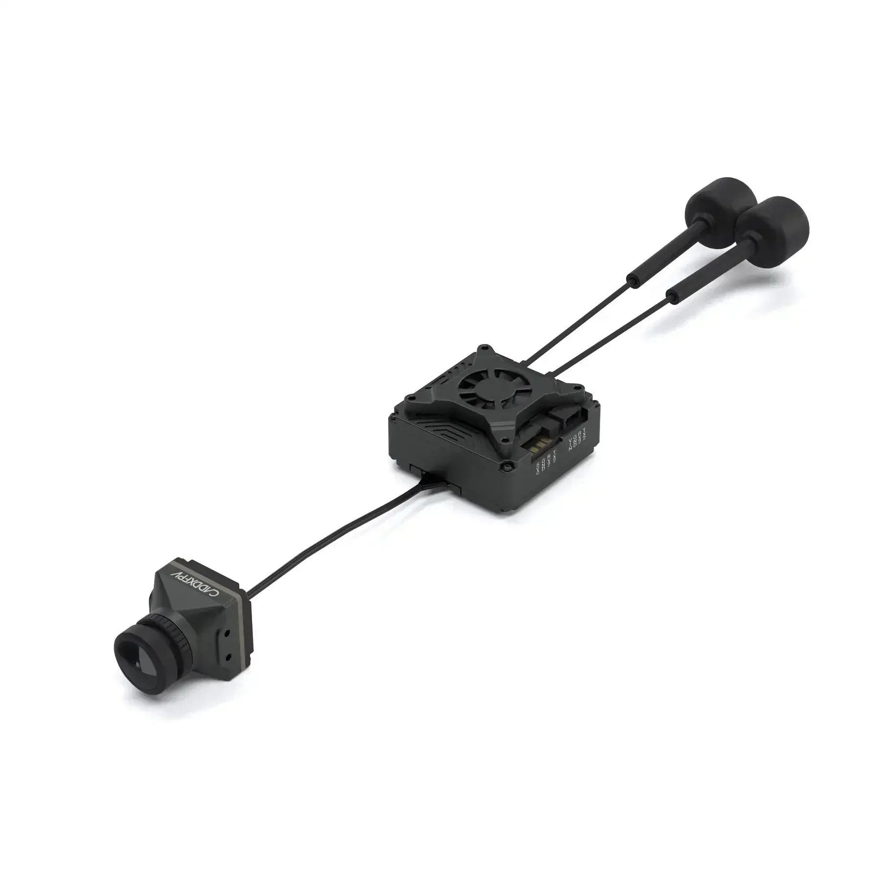 CADDX Walksnail Avatar GT 2W K - Walksnail Avatar Gt Kit 2W Vtx ulasan dan harga