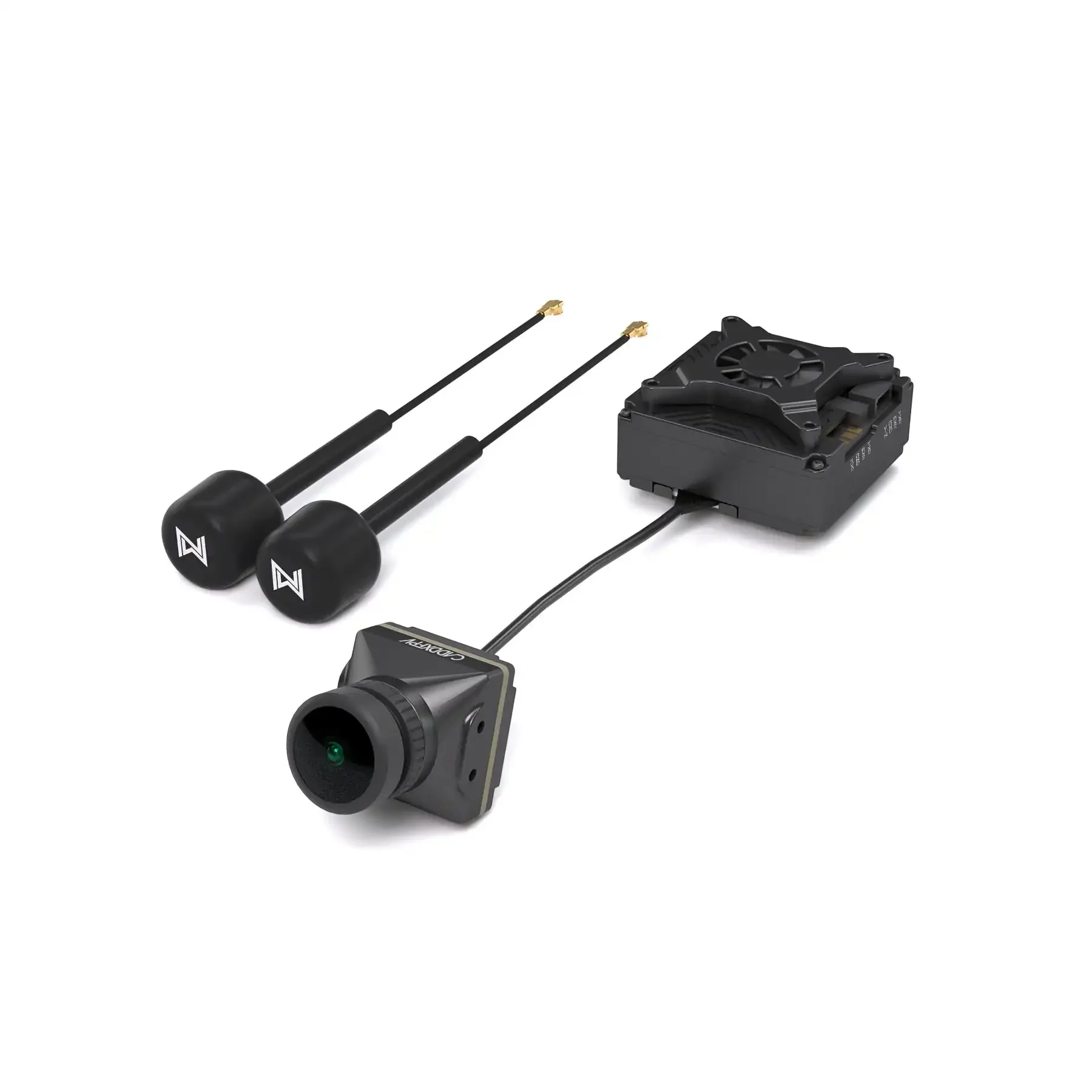 Walknail Avatar GT KIT, perlen - Walksnail Avatar Gt Kit 2W Vtx ulasan dan harga