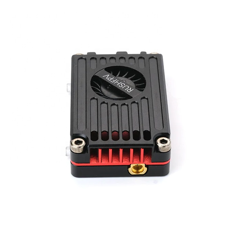 RushFPV Rush Max Solo 5.8Ghz 2 - Rushfpv Rush Max Solo 5.8G 2.5W Vtx ulasan dan harga