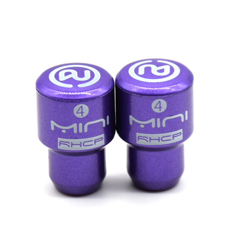 5.8G Lollipop 4 RHCP Antena Hi - Foxeer Reaper Extreme 2.5W Vtx ulasan dan harga
