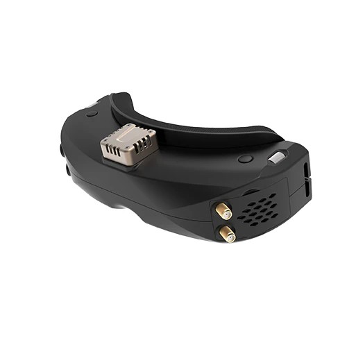 SKYZONE SKY04O PRO Kacamata FP - Skyzone Sky04O Pro Fpv Goggles ulasan dan harga
