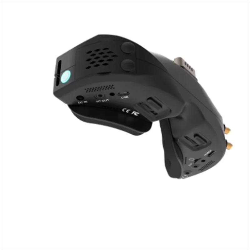 SKYZONE SKY04O Pro FPV Goggles - Skyzone Sky04O Pro Fpv Goggles ulasan dan harga