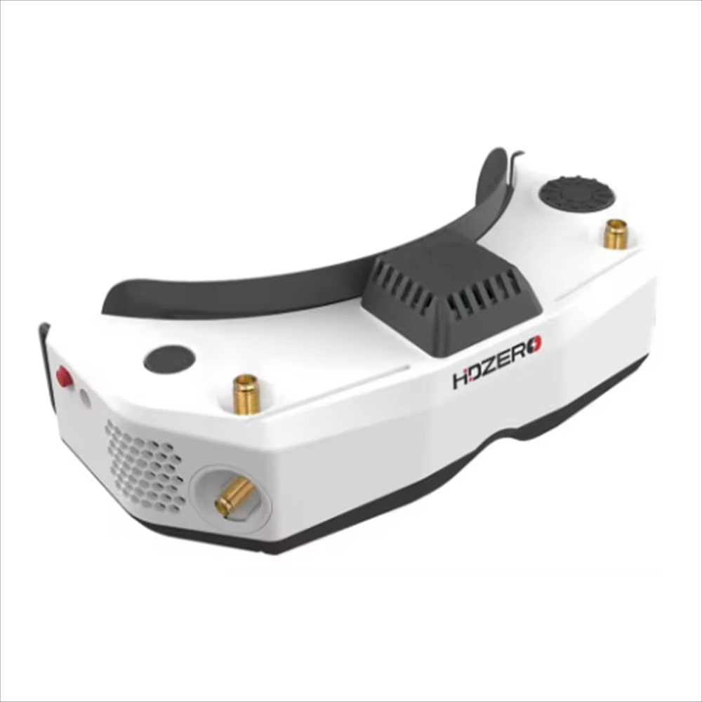 Kacamata HDZero Goggle 2 FPV H - Hdzero Goggles Digital Hd Fpv ulasan dan harga