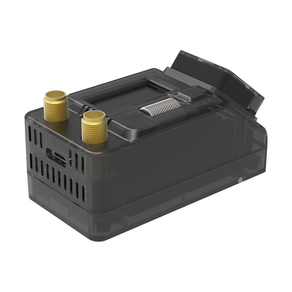SKYZONE Steadyview X 5.0G 5.8G - Skyzone Steadyview X Receiver Module ulasan dan harga