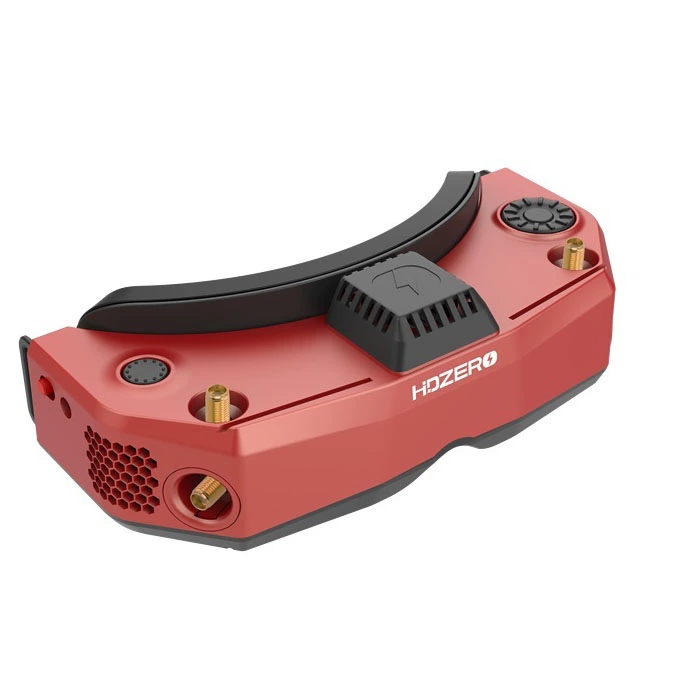 Kacamata HDZero Goggles 2 FPV  - Hdzero Goggles Digital Hd Fpv ulasan dan harga