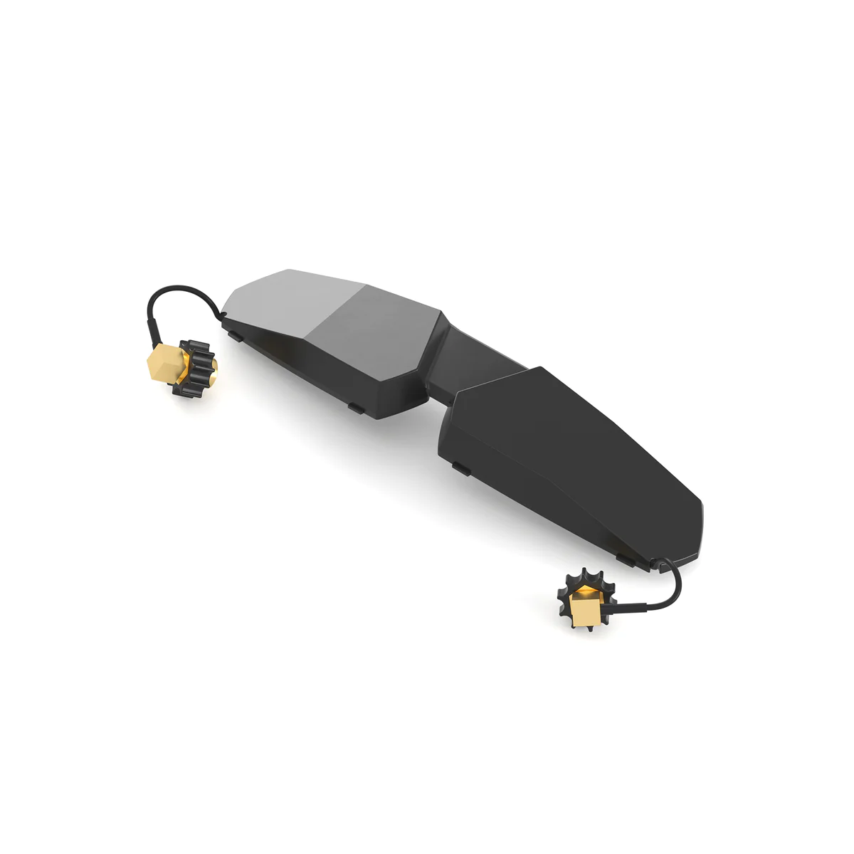 Walksnail antena Patch V2 Avat - Walksnail Avatar Hd Goggles X ulasan dan harga