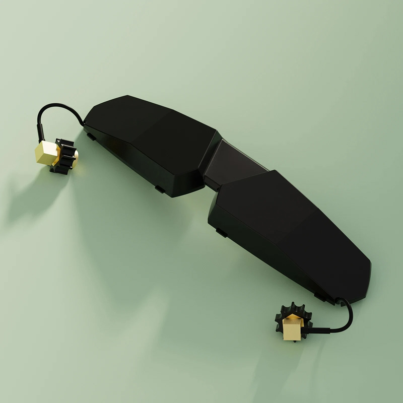 Walksnail antena Patch V2 Avat - Walksnail Avatar Hd Goggles X ulasan dan harga