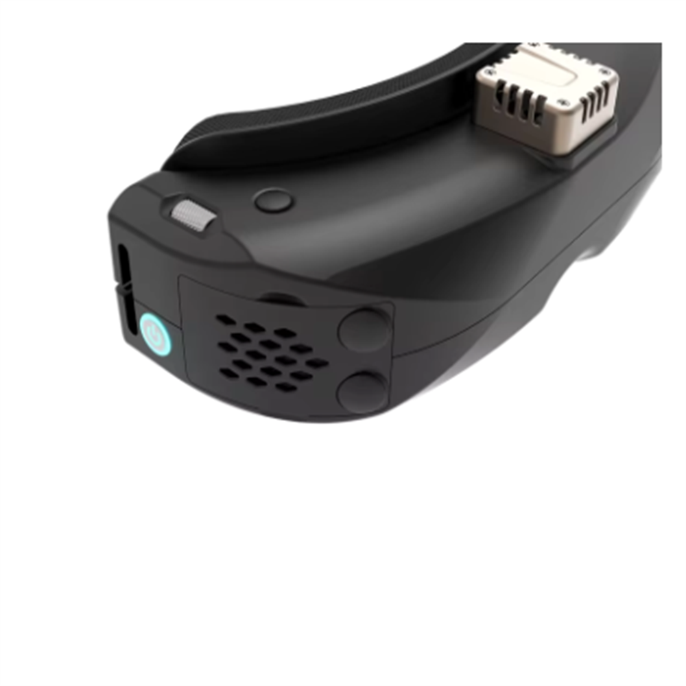 SKYZONE SKY04O Pro Kacamata FP - Skyzone Sky04O Pro Fpv Goggles ulasan dan harga