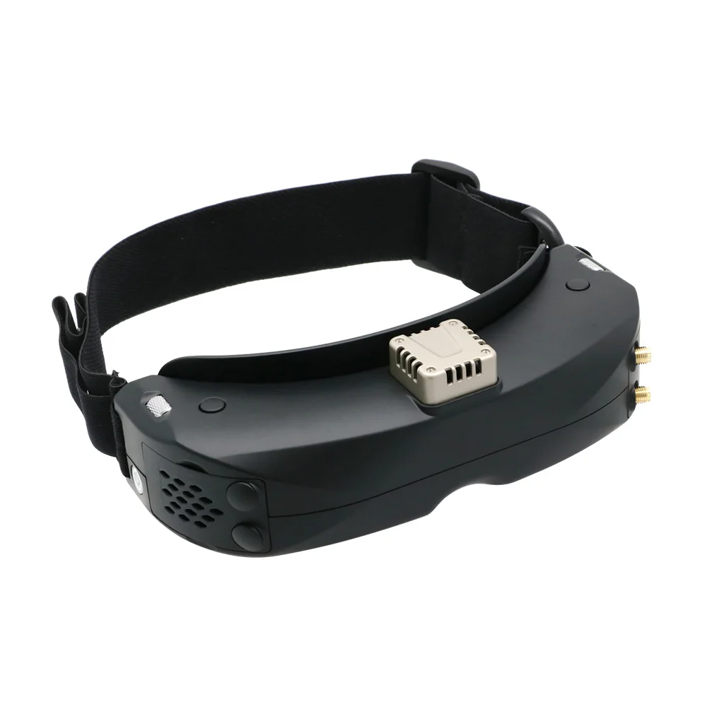 SKYZONE SKY04X PRO Kacamata Fp - Skyzone Sky04X Pro Oled Fpv Goggles ulasan dan harga