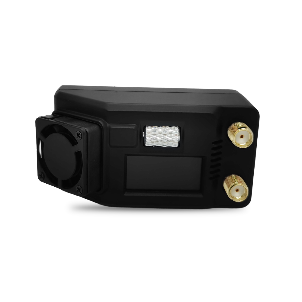 Skyzone SteadyView X 5.8Ghz la - Skyzone Steadyview X Receiver Module ulasan dan harga