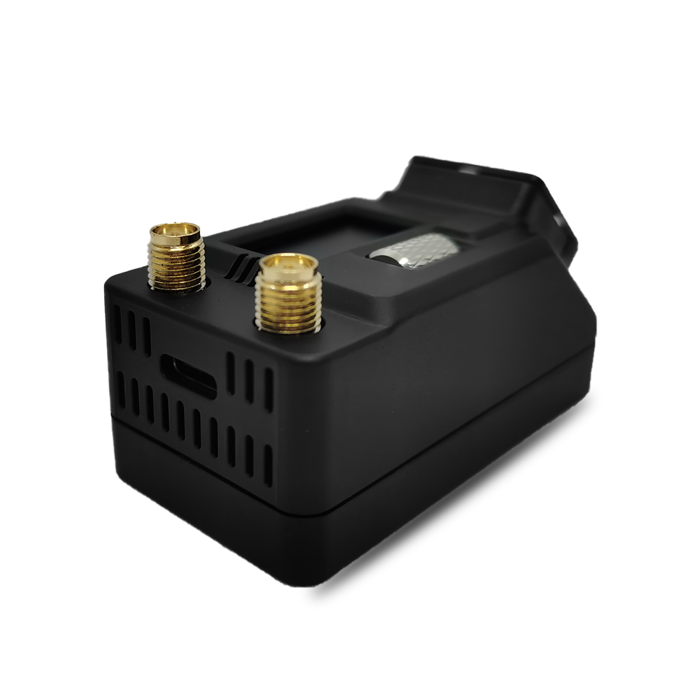 Skyzone SteadyView X 5.8Ghz la - Skyzone Steadyview X Receiver Module ulasan dan harga