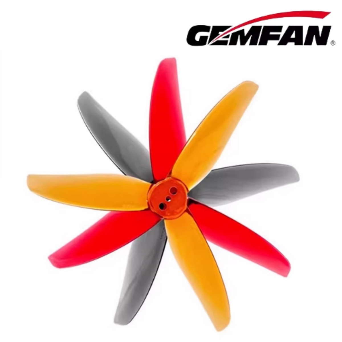 2 Pasang Gemfan 3020 3-inci 3- - Walksnail Avatar Hd Goggles X ulasan dan harga