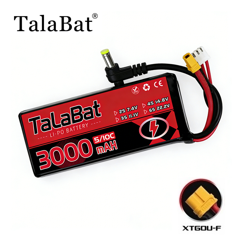1 buah asli 3000MAH 2S 5C 7.4V - Skyzone Sky04X Pro Oled Fpv Goggles ulasan dan harga