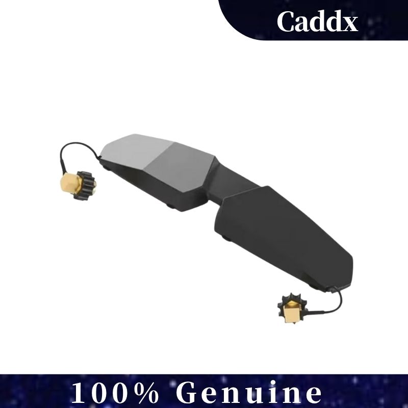 Walksnail kacamata HD Avatar X - Walksnail Avatar Hd Kit V2 32Gb ulasan dan harga