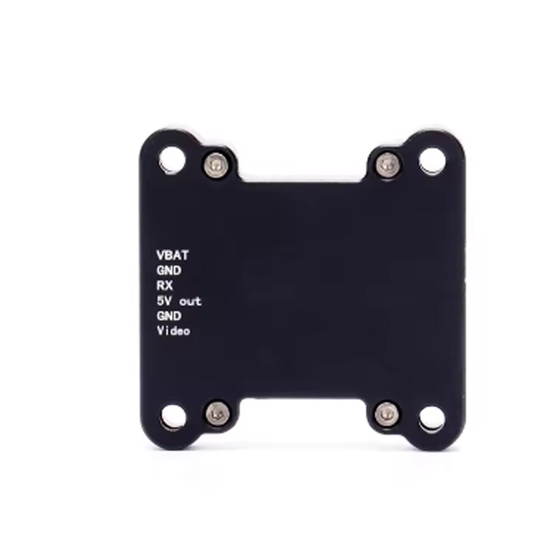IFlight BLITZ 1.6W VTX Daya Ti - Iflight Blitz 1.6W 5.8G Vtx ulasan dan harga