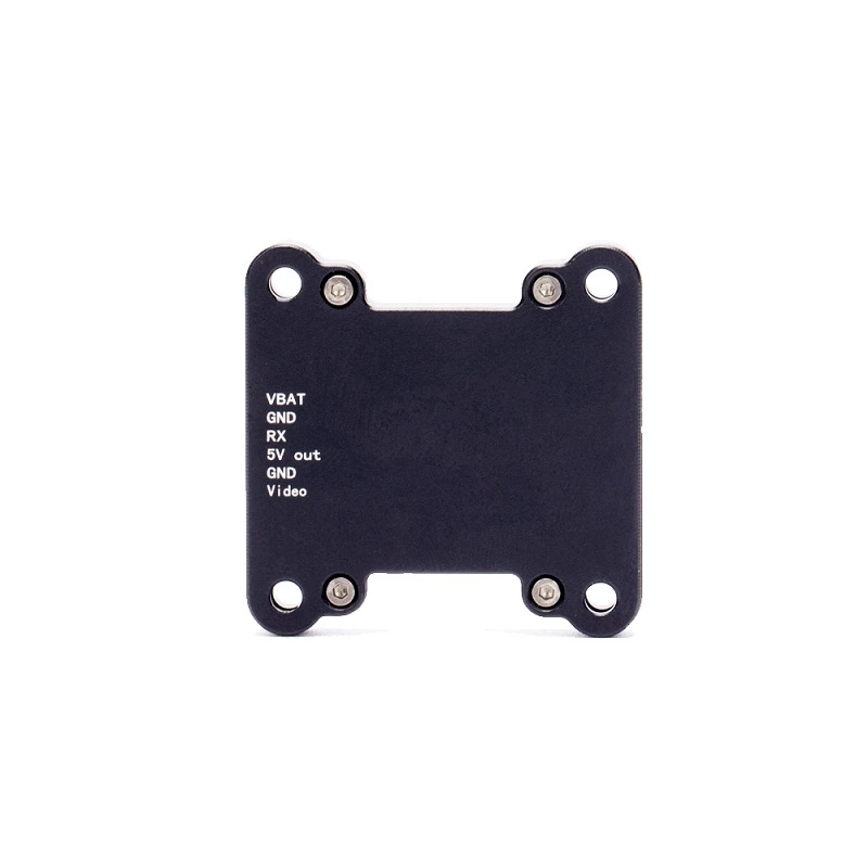 IFlight BLITZ 1.6W VTX Daya Ti - Iflight Blitz 1.6W 5.8G Vtx ulasan dan harga