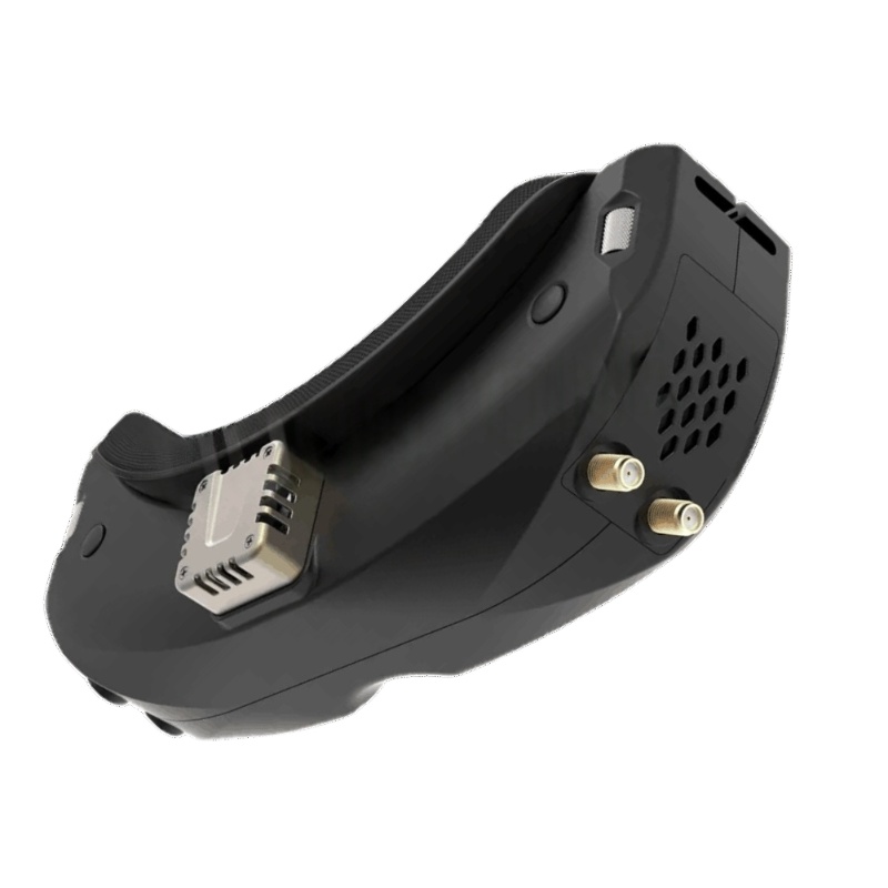 SKYZONE SKY04O Pro FPV Goggles - Skyzone Sky04O Pro Fpv Goggles ulasan dan harga