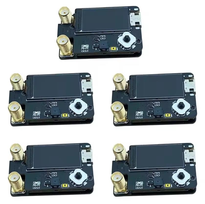 Modul Analog Pemancar Penerima - Foxeer Reaper Extreme 2.5W Vtx ulasan dan harga